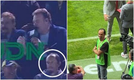 Revelan nuevo detalle que confirma el fraude en la transmisión de TUDN