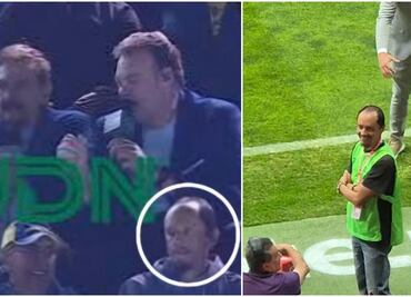 Revelan nuevo detalle que confirma el fraude en la transmisión de TUDN