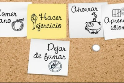 La ciencia nos dice por qué nos cuesta tanto cumplir nuestros propósitos 