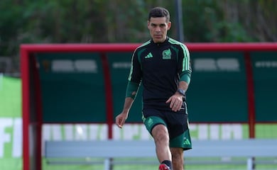 Rafa Márquez cuenta con respaldo total de la FMF hasta 2030
