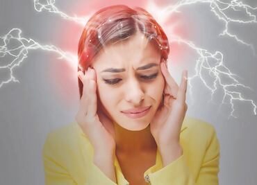 ¿Por qué nos duele la cabeza? 10 motivos comunes que provocan este malestar