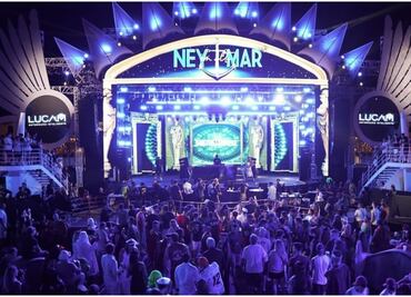 Neymar responde a las críticas de sus vacaciones en crucero