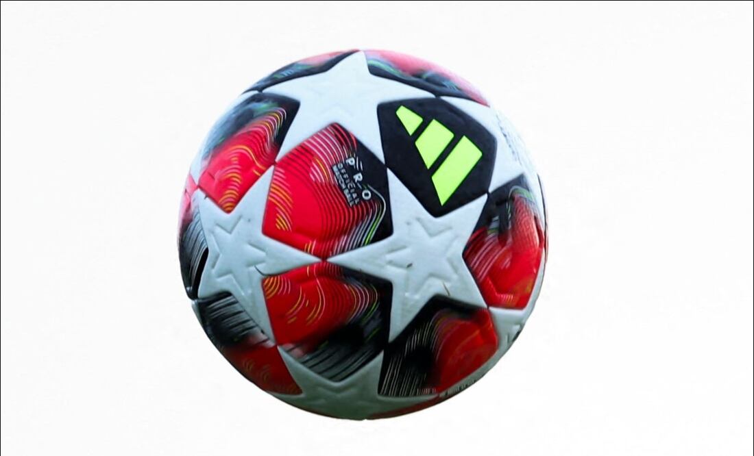 Horarios y canales para ver EN VIVO los partidos de hoy 21 de enero en la Champions League - Foto: AFP