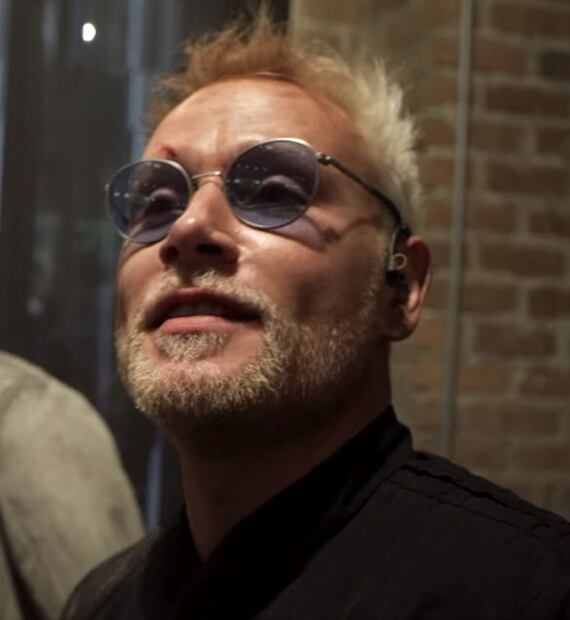 La mexicana Eréndira Ibarra en “Matrix Resurrections” y 10 nuevos personajes