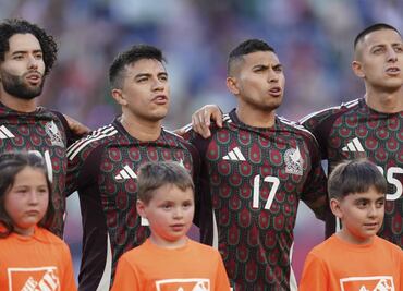 Rayados de Monterrey están por repatriar a un seleccionado nacional cuando termine la Copa América