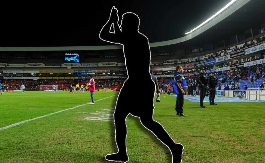 Exseleccionado mundialista dirá adiós al futbol profesional. FOTO: Imago7