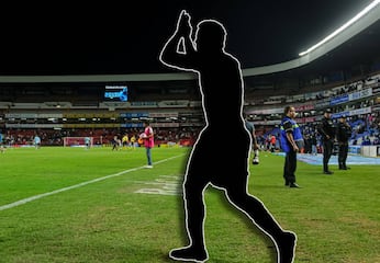 Exseleccionado mundialista anunció su retiro del futbol ¡Este fin de semana dirá adiós!