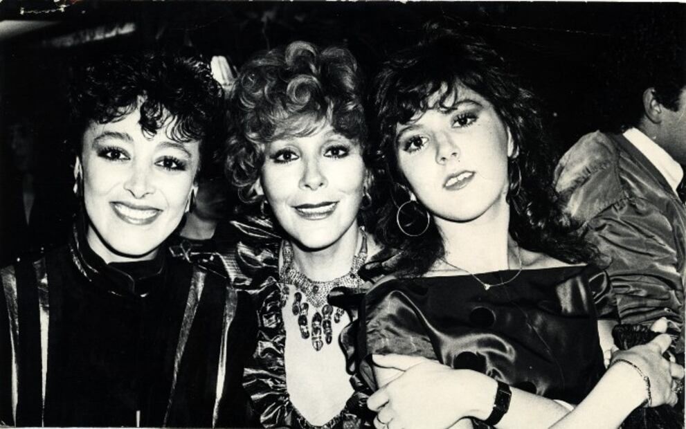 10 datos y fotos de Silvia Pinal que no habías visto antes