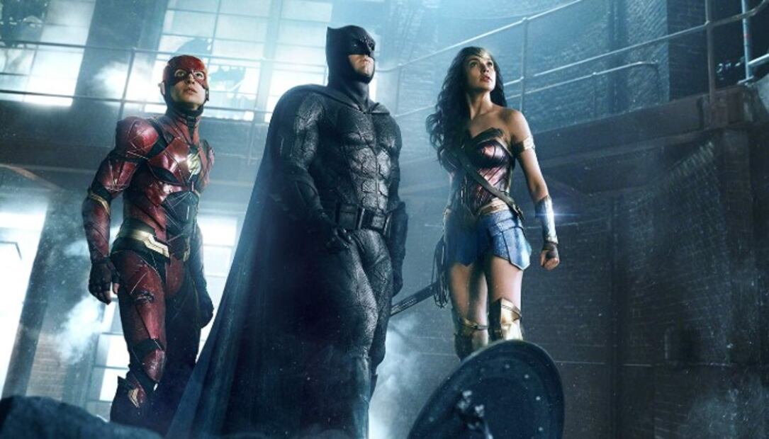 10 geniales películas de superhéroes que fueron canceladas