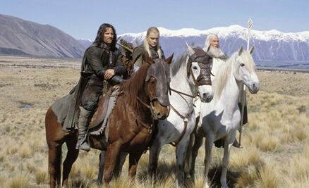 10 lugares donde se filmó la saga de “El Señor de los Anillos”