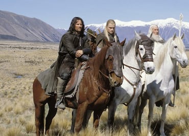 10 lugares donde se filmó la saga de “El Señor de los Anillos”