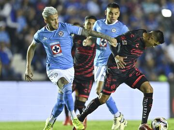 Tijuana vs Cruz Azul: Horario y canales para ver EN VIVO los Cuartos de Final este miércoles, 27 de noviembre