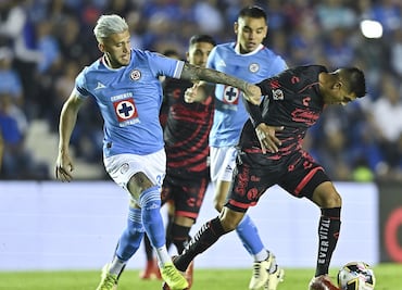 Tijuana vs Cruz Azul: Horario y canales para ver EN VIVO los Cuartos de Final este miércoles, 27 de noviembre
