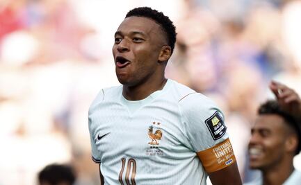 Mundial 2026: Kylian Mbappé celebra pase a semifinales, pero pide mantener el nivel