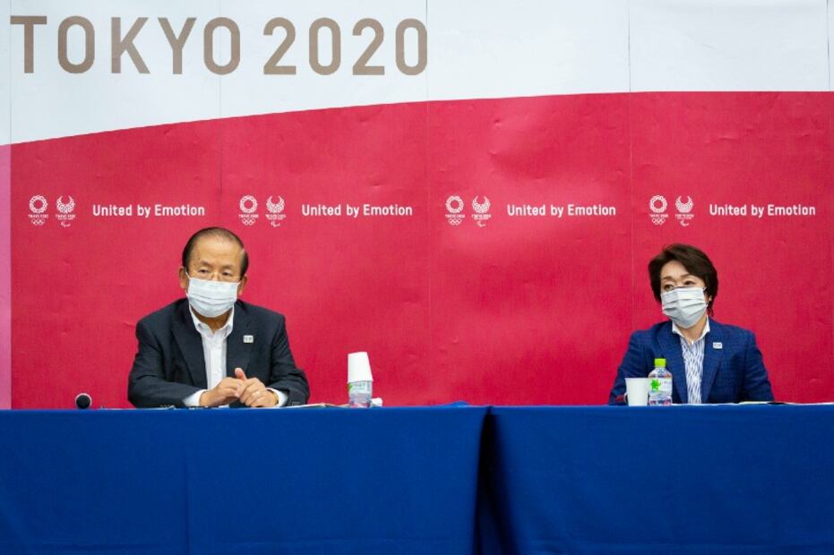 ¿Los Juegos Olímpicos 2020 de Tokio serán sin público?