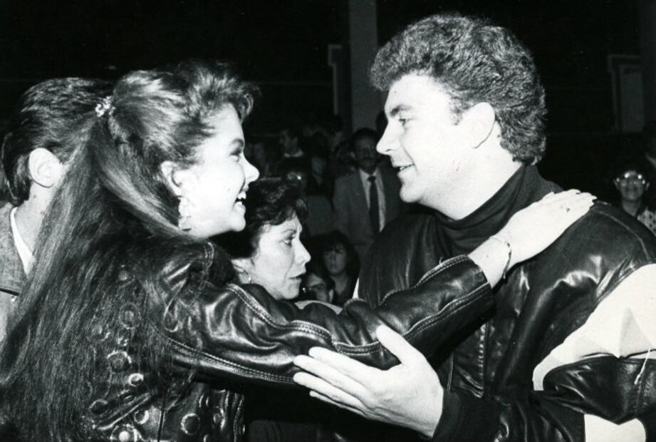 La boda de Lucero y Mijares, un amor de cuento de hadas