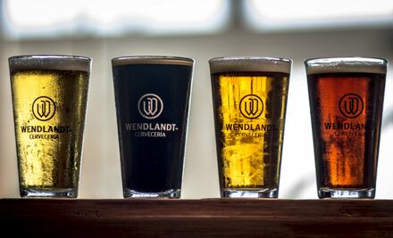 ¿Cómo se cata una cerveza artesanal?