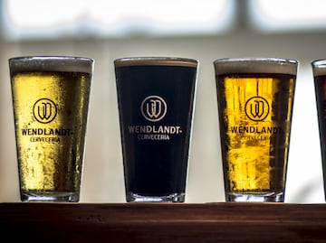¿Cómo se cata una cerveza artesanal?