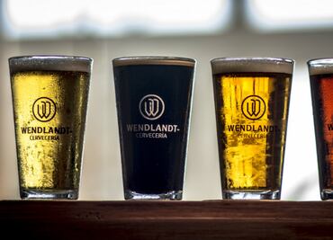 ¿Cómo se cata una cerveza artesanal?