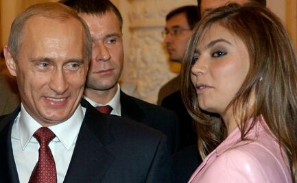 A sus 69 años de edad, Vladimir Putin ¡será papá de nuevo!