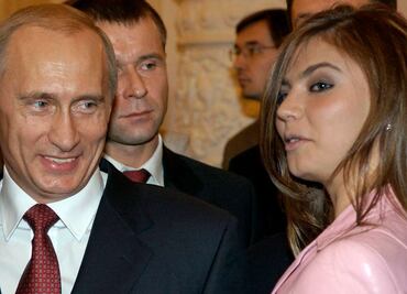 A sus 69 años de edad, Vladimir Putin ¡será papá de nuevo!