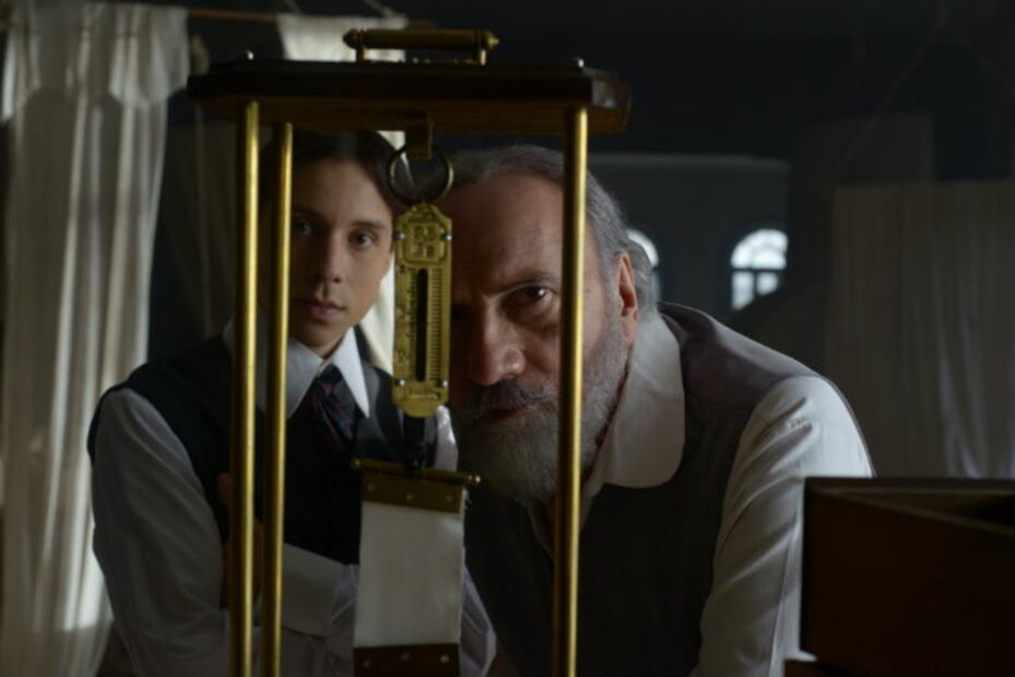 8 estrenos que tendrá HBO este fin de semana