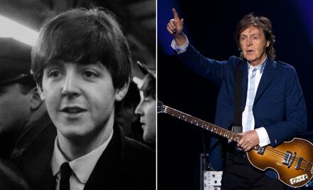 Paul McCartney… ¿está muerto? Así lo señalan estas “pruebas”