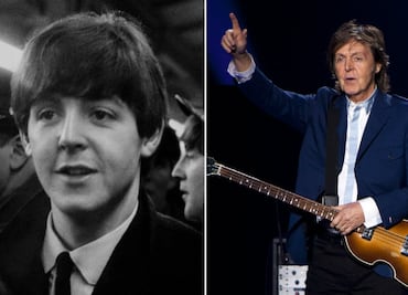 Paul McCartney… ¿está muerto? Así lo señalan estas “pruebas”