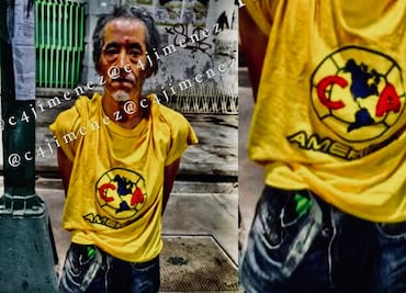 Aficionado del América se embriaga y golpea a su hermana tras la final ante Toluca; fue detenido en Iztacalco