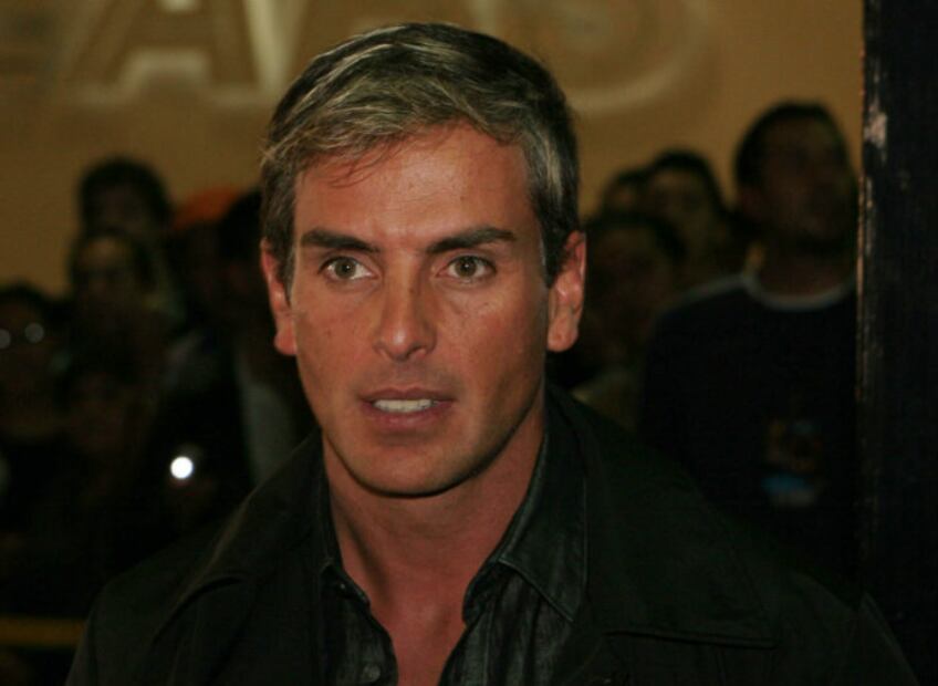 10 famosos que pensaron en suicidarse
