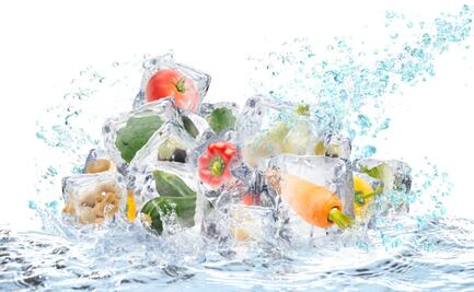 10 alimentos que NUNCA debes guardar en el congelador