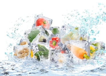 10 alimentos que NUNCA debes guardar en el congelador