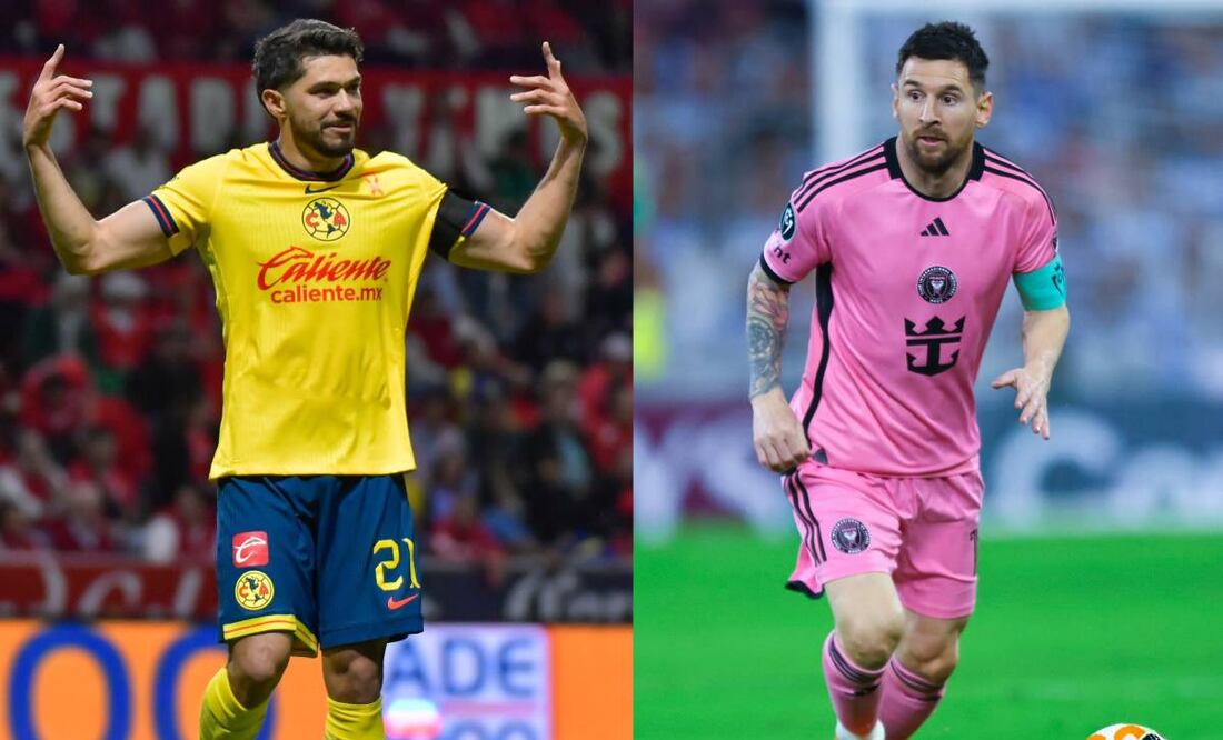 Se espera que el equipo de la MLS se presente con todas sus figuras. Foto: Especial.