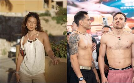 Novia del 'Chino' Rodríguez denuncia intento de soborno de los Chávez: “Ofrecieron 10 mil dólares”