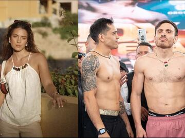 Novia del 'Chino' Rodríguez denuncia intento de soborno de los Chávez: “Ofrecieron 10 mil dólares”