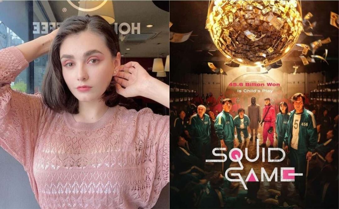 Foto: Instagram @carlafer_avila