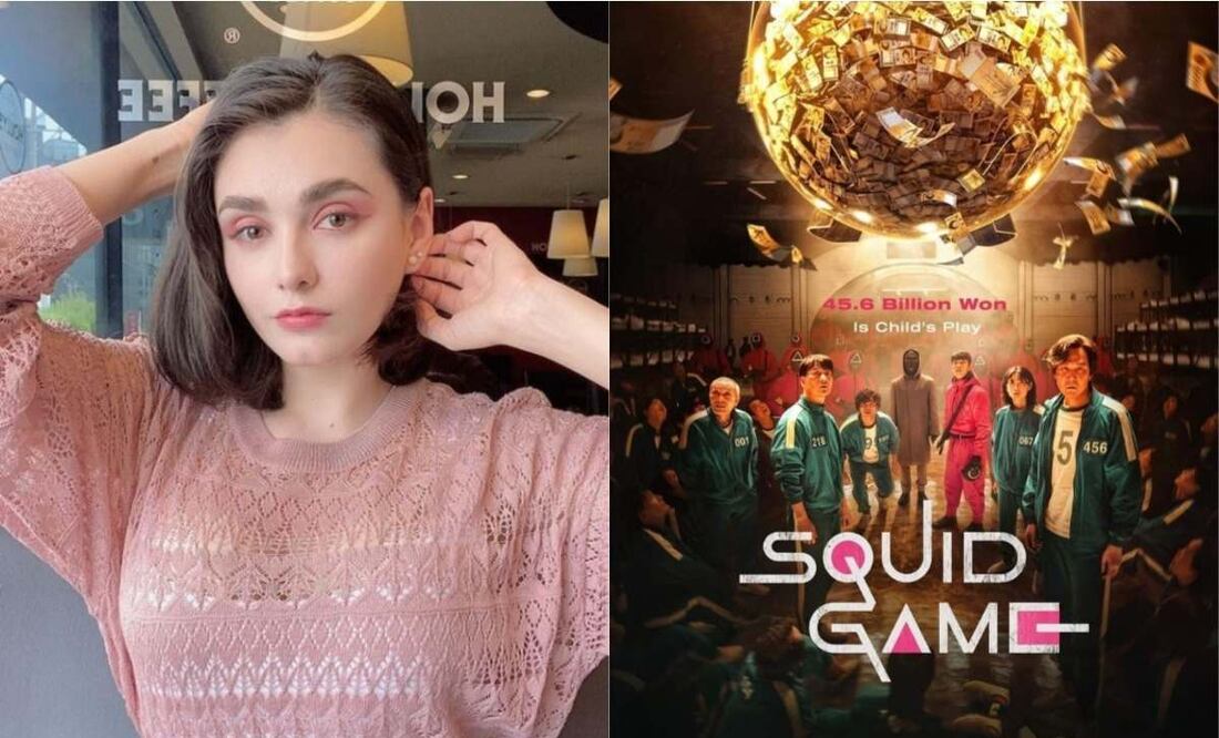 Foto: Instagram @carlafer_avila