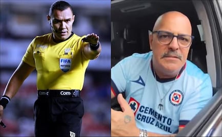 Juan Carlos Casasola dejó una amenaza al Gato Ortiz; "Espero algún día tenerlo de frente"