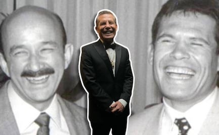 Julio César Chávez confesó que es muy amigo del expresidente Carlos Salinas de Gortari