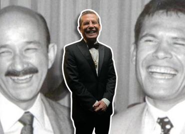 Julio César Chávez confesó que es muy amigo del expresidente Carlos Salinas de Gortari