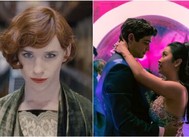 Los 10 mejores estrenos de Netflix para FEBRERO 2021