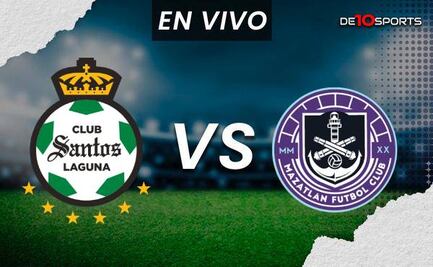 Santos Laguna vs Mazatlán EN VIVO. Juego ONLINE Jornada 8 Clausura 2024 | Liga MX HOY