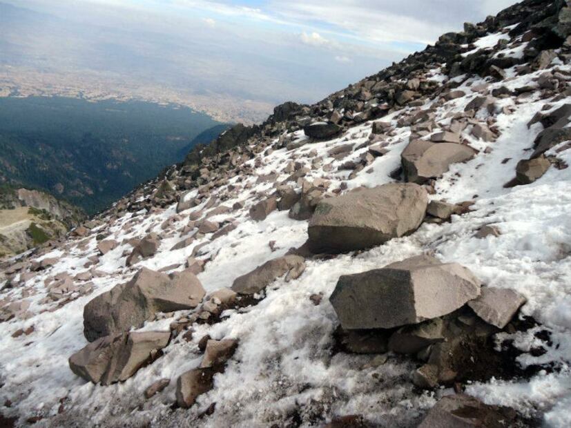 ¿Te gusta el frío? Aquí los 5 mejores destinos invernales de México