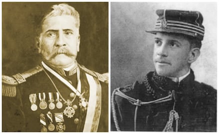 La trágica historia de los hijos de Porfirio Díaz