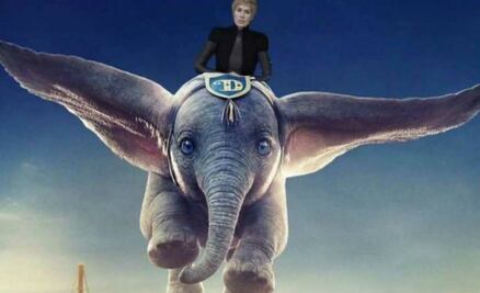 ¡Elefantes y dragones celosos! Aquí los mejores memes del primer episodio de GoT