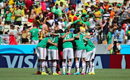 ‘No era penal’ dejo un vestidor en completo silencio, recuerda el Gallito Montes