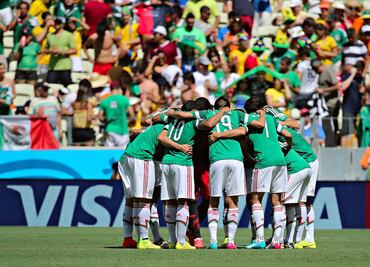 ‘No era penal’ dejo un vestidor en completo silencio, recuerda el Gallito Montes