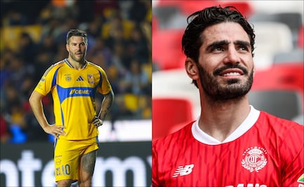 Gignac, el goleador incansable de Tigres, y su secreto revelado por Pollo Briseño: "Algo le cortaron"