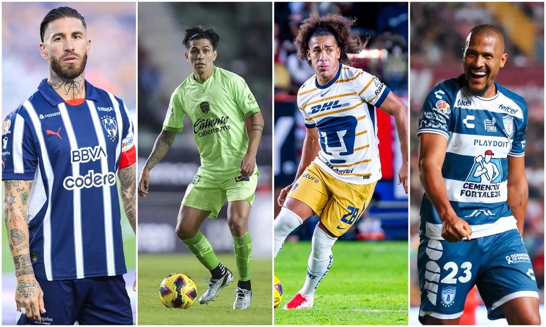 Así se jugará el Play-In Foto: Imago7