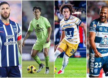Liga MX: Confirmado el día y horario del Play-In del Clausura 2025